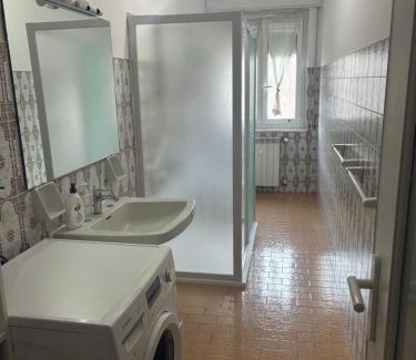 Lagaccio Other | La Milonga 2 - AFFITO CAMERE - Habitacion - Baño y Cocina Compartida