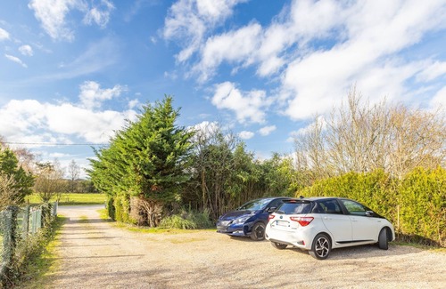 Pont-Pean Apartment | La Mine - Appt spacieux et lumineux