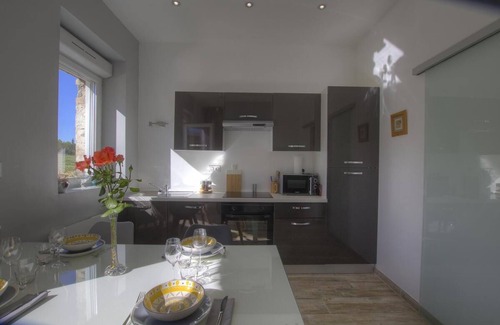 Saint-Martin-du-Frene House | la Mine - Saint-martin-du-fresne