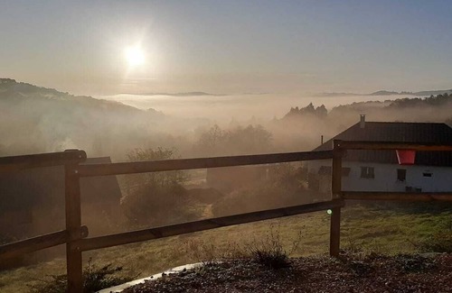 Cublac House | La Mirabelle 85m2 comfort, modern with very nice view