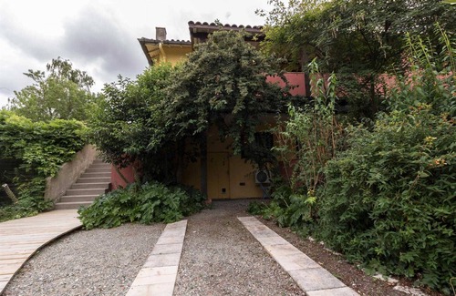 Ramonville-Saint-Agne Apartment | La Mirande Rouge - Ramonville-Saint-Agne