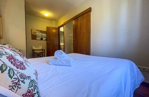 La Molina Apartment | La Molina Cal Cirerers