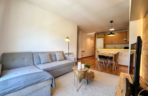 La Molina Apartment | La Molina Molinísimo