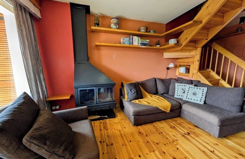 La Molina Apartment | La Molina Tranquil Escape