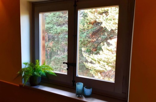 La Molina Apartment | La Molina VIII - One Bedroom Apartment, Sleeps 4