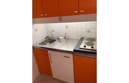 La Mongie Apartment | LA MONGIE AT THE FOOT OF THE SLOPES 5 PERS