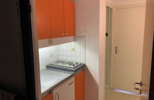 La Mongie Apartment | LA MONGIE AT THE FOOT OF THE SLOPES 5 PERS