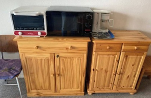 La Mongie Apartment | LA MONGIE AT THE FOOT OF THE SLOPES 5 PERS