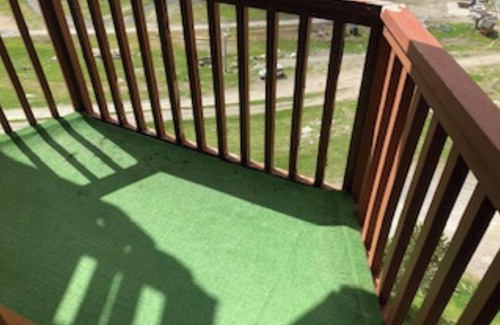 La Mongie Apartment | LA MONGIE AT THE FOOT OF THE SLOPES 5 PERS