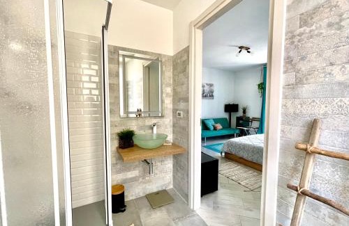 Riva Trigoso House | La Monstera Rooms