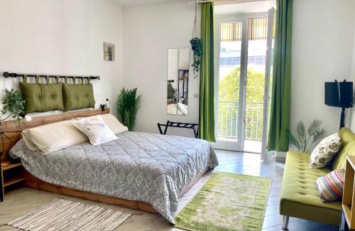 Riva Trigoso House | La Monstera Rooms