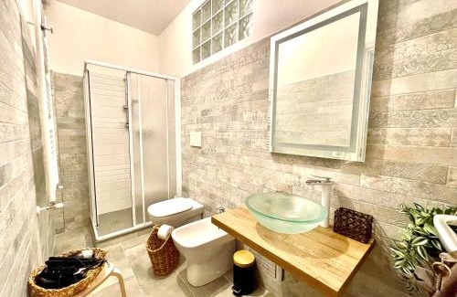 Riva Trigoso House | La Monstera Rooms