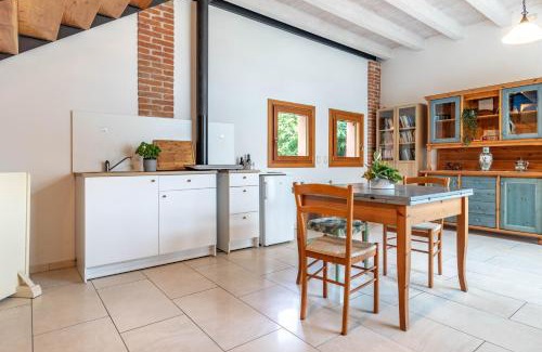Carita Apartment | La Montagnola