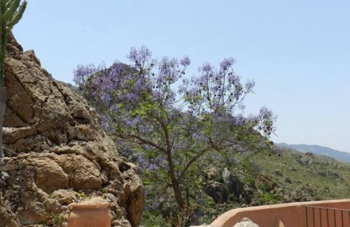 Turre Apartment | La Montana House