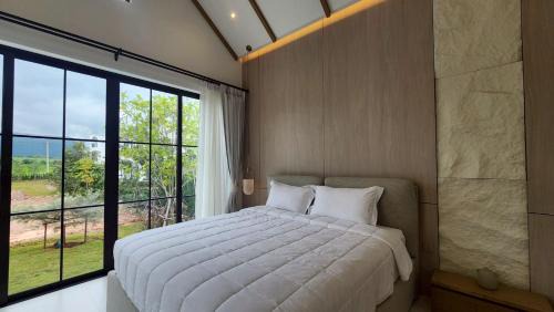 Mu Si Villa | La Moon Da Villa Khaoyai