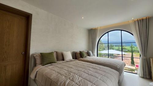 Mu Si Villa | La Moon Da Villa Khaoyai