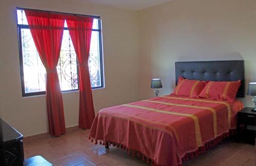 San Cristobal de las Casas House | La Morada del Santuario