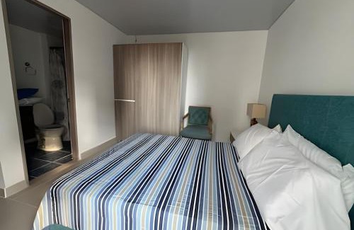 Marbella Apartment | La Morada Cartagena