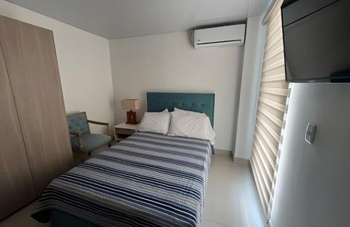 Marbella Apartment | La Morada Cartagena