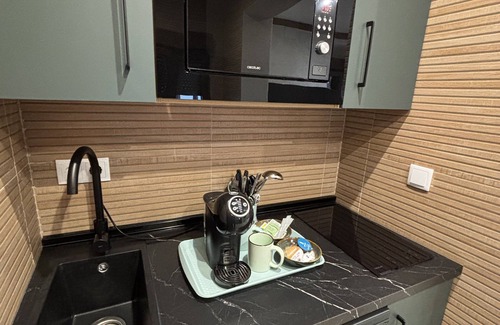 Manzanares Resort | La Morada del Conde by La Condesa Carmen