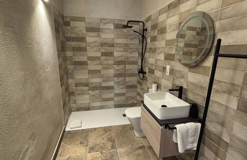 Manzanares Resort | La Morada del Conde by La Condesa Carmen