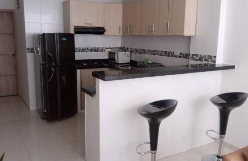 Floridablanca Apartment | La Morada del Sur