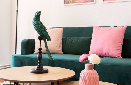 Vigo Apartment | La Morriña By Olivo with Parking