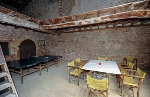 Leynes House | La Motte Taillée - LEYNES