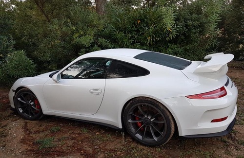 La Garde-Freinet Bed & Breakfast | La Moucheliere Chambre d Hôtes