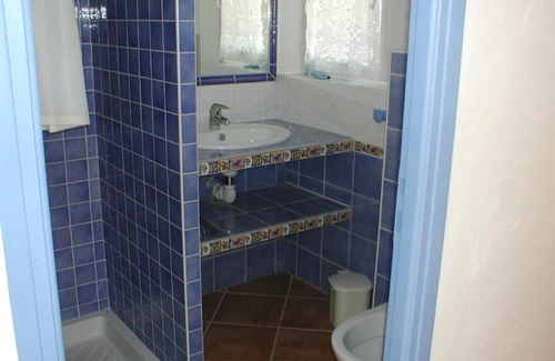 La Garde-Freinet Bed & Breakfast | La Moucheliere Chambre d Hôtes