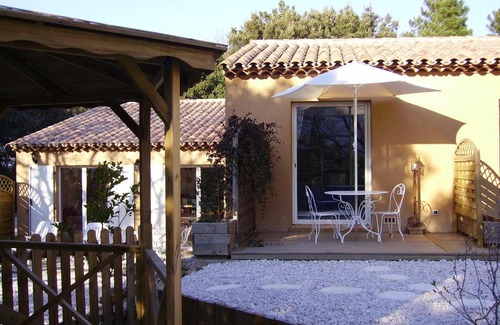 La Garde-Freinet Bed & Breakfast | La Moucheliere Chambre d Hôtes