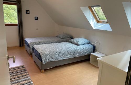 Lauterbourg House | La Mouette Rose - a zen guest-house in Lauterbourg