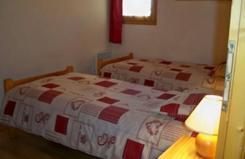 Valloire Ski Chalet | La Mouliniere 1