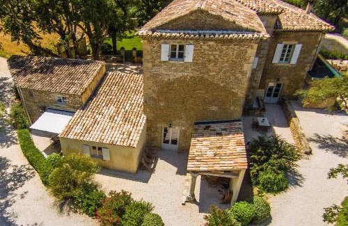 Colonzelle Villa | La Moutière