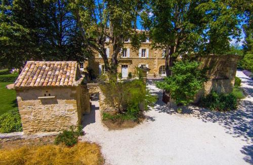 Colonzelle Villa | La Moutière