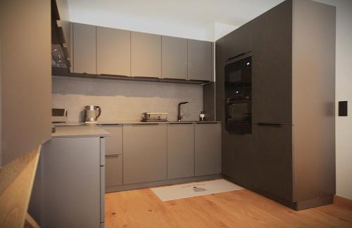 Le Bettaix Apartment | La Moutonnière