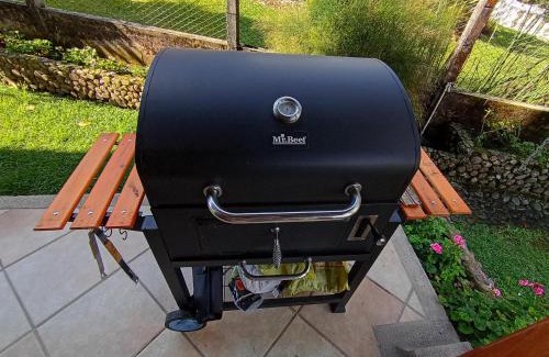 Luna Park House | La muñeca Chalet