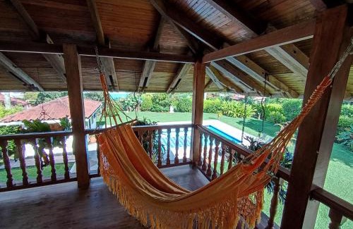 Luna Park House | La muñeca Chalet