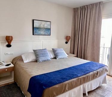 Llafranc Hotel | La Muntanya