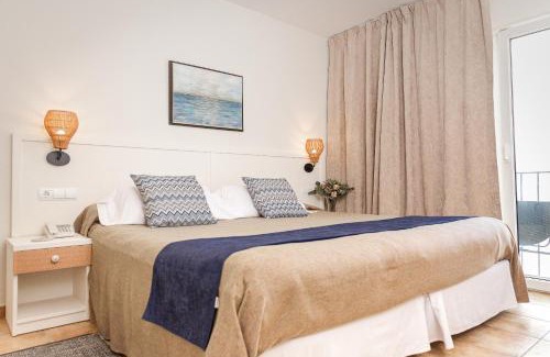 Llafranc Hotel | La Muntanya
