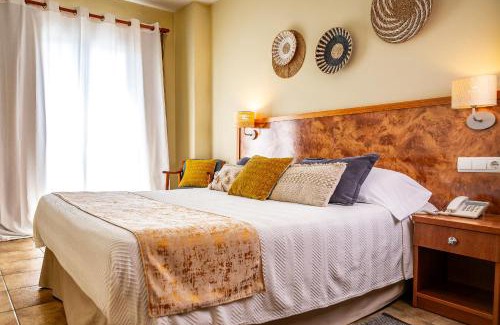 Llafranc Hotel | La Muntanya