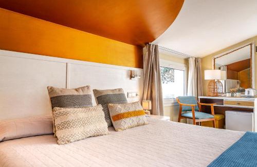 Llafranc Hotel | La Muntanya