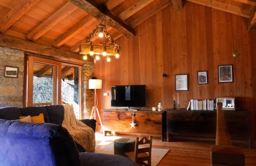 Ronco Canavese House | LA MURA’ - Il vostro posto nel Gran Paradiso