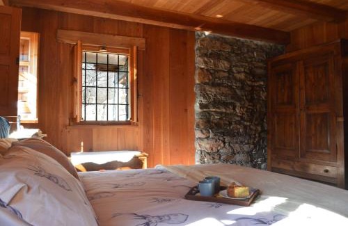 Ronco Canavese House | LA MURA’ - Il vostro posto nel Gran Paradiso