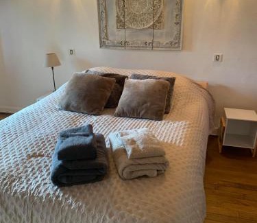 Mussy-sur-Seine House | La Muséenne