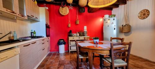 Marval House | La-Nadalie