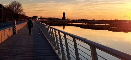 Salboro Apartment | LA NATURA AL MARE