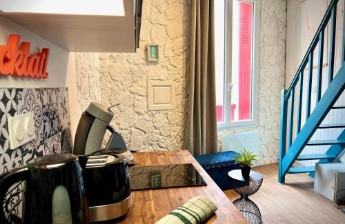 Les Sables d'Olonne Apartment | La Navette