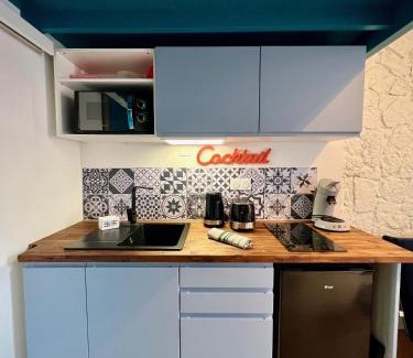 Les Sables d'Olonne Apartment | La Navette