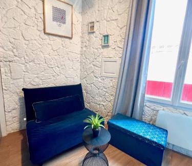 Les Sables d'Olonne Apartment | La Navette